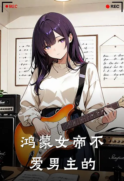 鸿蒙女帝不爱男主的