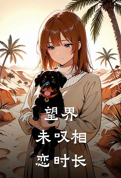 望界：未叹相恋时长程舒沈清逸免费小说大全_小说推荐完本望界：未叹相恋时长(程舒沈清逸)