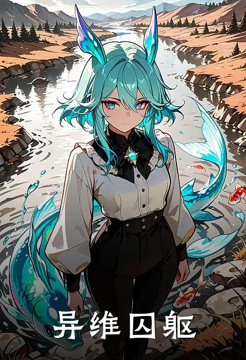 异维囚躯钟奕陈默已完结小说推荐_完整版小说异维囚躯(钟奕陈默)