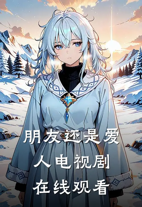 朋友还是爱人 电视剧在线观看