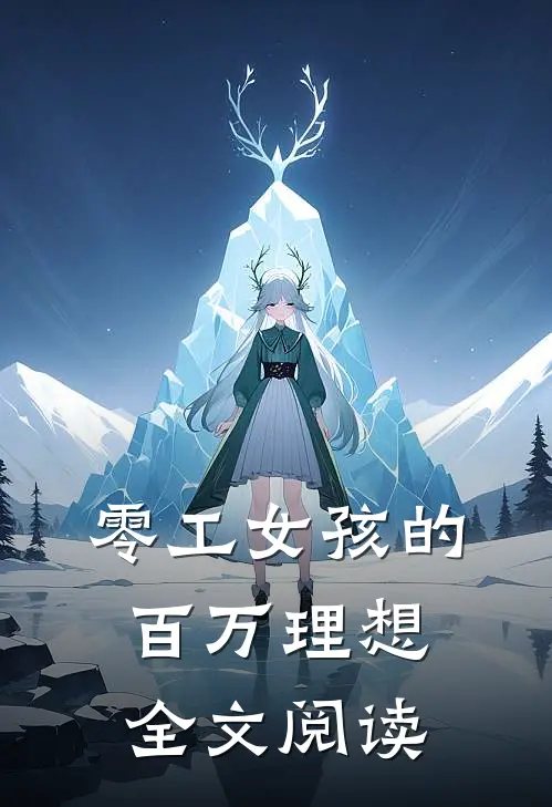 零工女孩的百万理想全文阅读