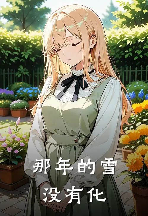 那年的雪没有化