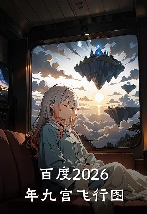 百度2026年九宫飞行图