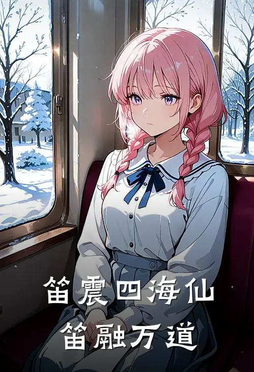 笛震四海仙笛融万道(苏翊仙巴尔克)免费阅读完整版小说_最新小说全文阅读笛震四海仙笛融万道苏翊仙巴尔克