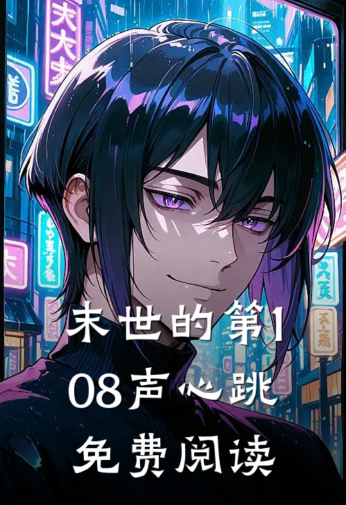 末世的第108声心跳免费阅读