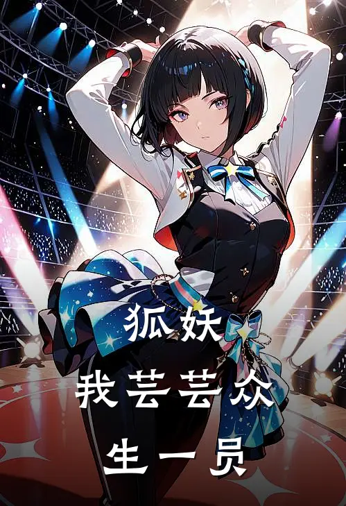 狐妖：我芸芸众生一员夏幽涂山全本完结小说_最新章节列表狐妖：我芸芸众生一员(夏幽涂山)