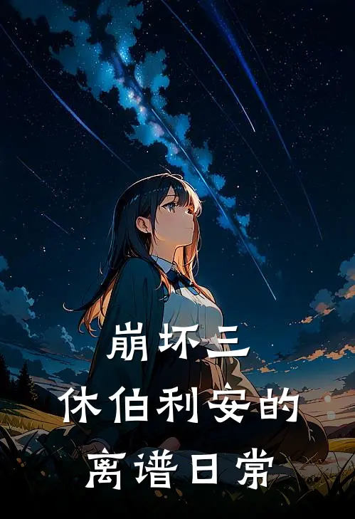 崩坏三：休伯利安的离谱日常