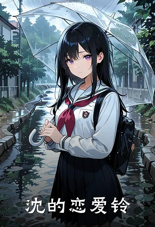 杨兴安赵浩燃（沈的恋爱铃）免费阅读无弹窗_沈的恋爱铃杨兴安赵浩燃全文免费阅读无弹窗大结局