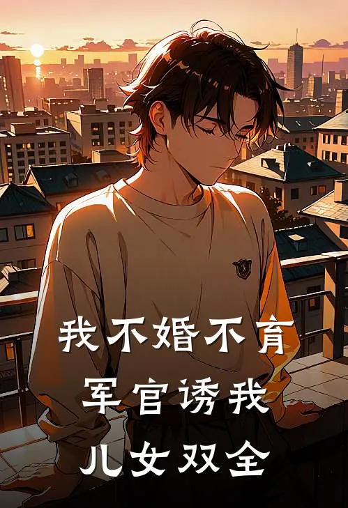 林月月张凤仙(我不婚不育，军官诱我儿女双全)完整版免费在线阅读_《我不婚不育，军官诱我儿女双全》全集在线阅读