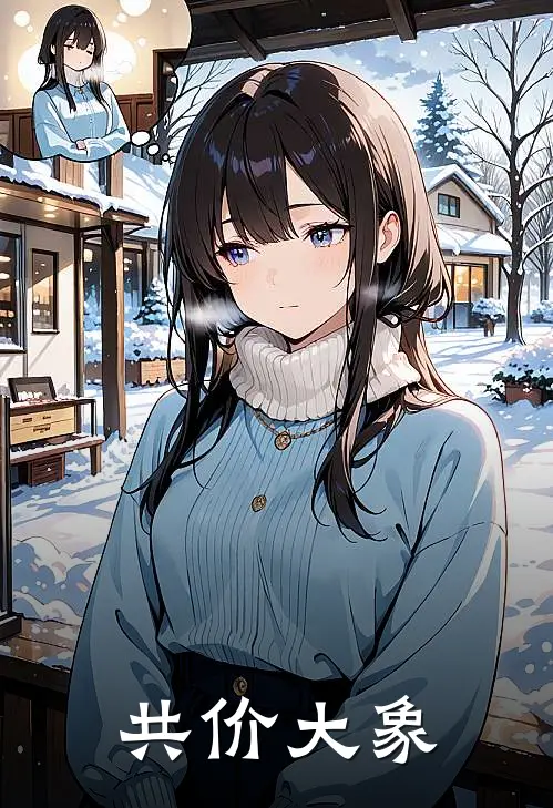 共价大象(高斯范德华力)完结版小说全文免费阅读_最新小说共价大象(高斯范德华力)