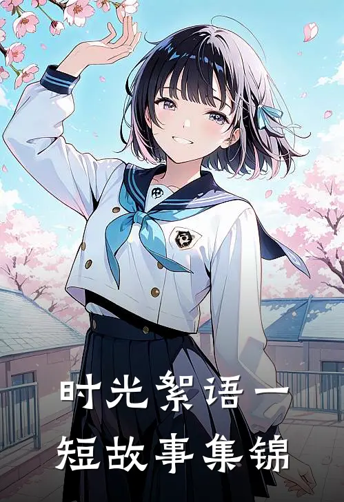 时光絮语一短故事集锦