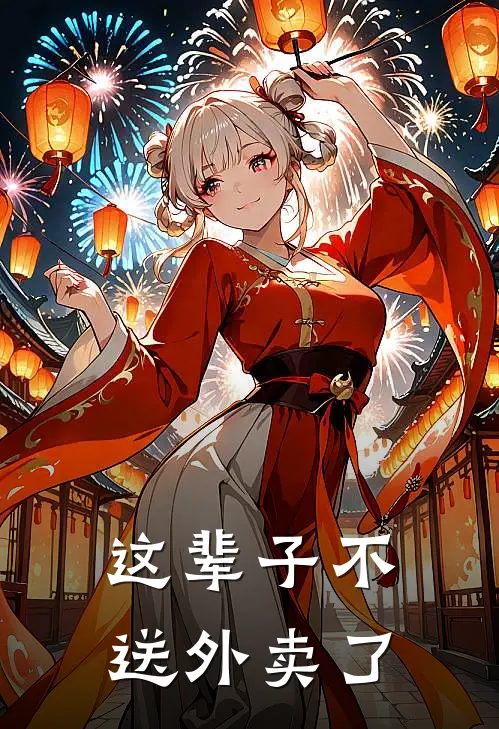 这辈子不送外卖了(林霄苏瑶)好看的完结小说_热门小说推荐这辈子不送外卖了林霄苏瑶