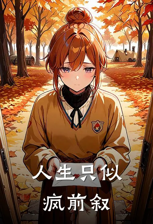 人生只似疯前叙(赵白瑜李昭)热门小说大全_推荐完本小说人生只似疯前叙赵白瑜李昭