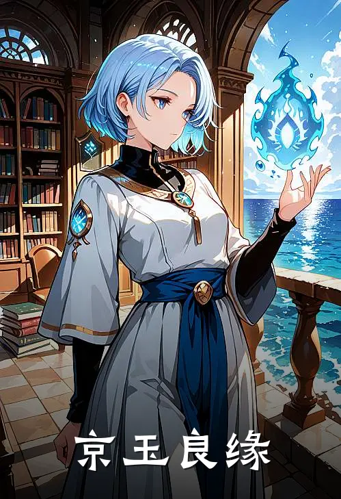 京玉良缘