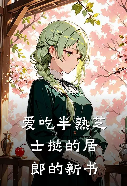 爱吃半熟芝士挞的居郎的新书李德发德发完本热门小说_小说推荐完结爱吃半熟芝士挞的居郎的新书李德发德发