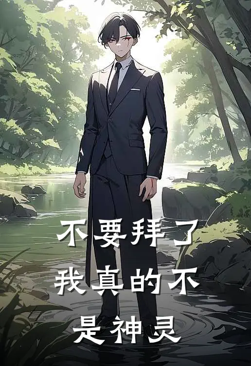 不要拜了，我真的不是神灵(程煦董三保)热门的小说_热门网络小说推荐不要拜了，我真的不是神灵(程煦董三保)