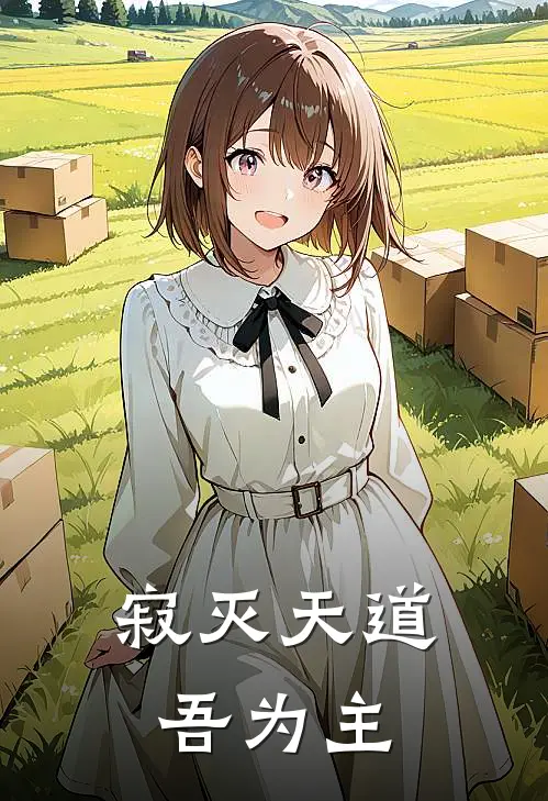 寂灭天道吾为主(陆皓李富)免费热门小说_最新小说推荐寂灭天道吾为主陆皓李富