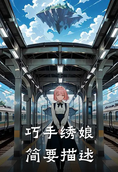 巧手绣娘简要描述