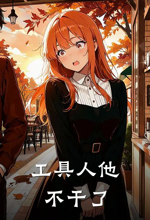 工具人他不干了