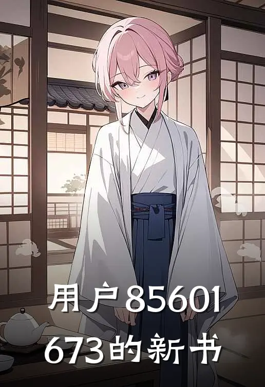 用户85601673的新书