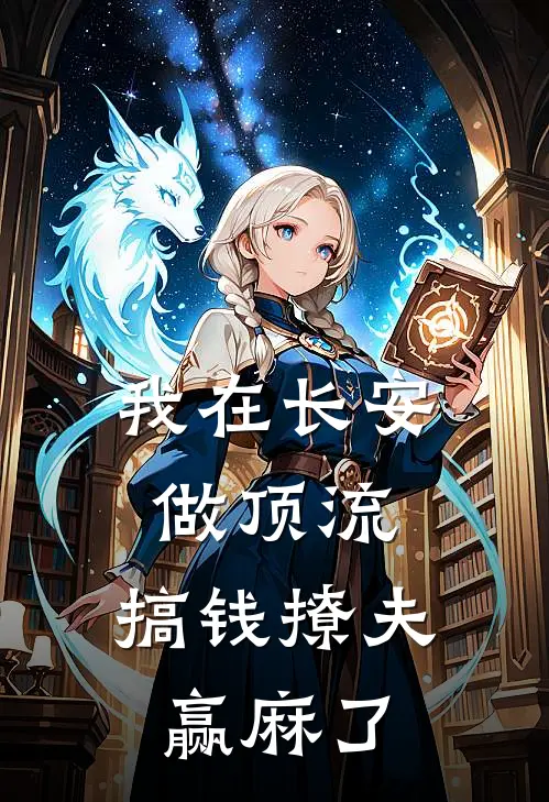 我在长安做顶流，搞钱撩夫赢麻了(邱凌云二柱)免费小说全本阅读_最新章节列表我在长安做顶流，搞钱撩夫赢麻了(邱凌云二柱)