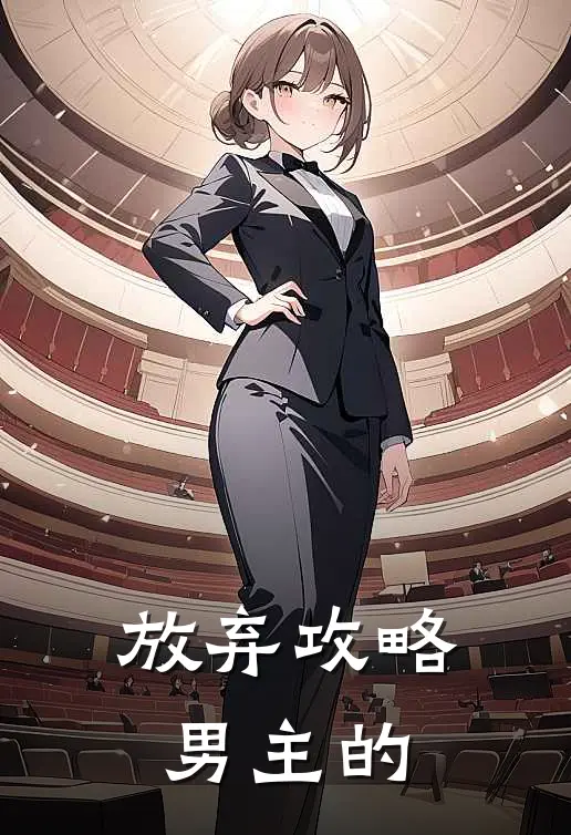 放弃攻略男主的