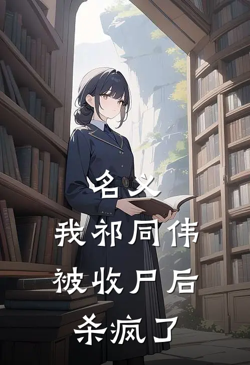 名义：我祁同伟被收尸后杀疯了(祁同伟侯亮平)全本免费小说_最新章节列表名义：我祁同伟被收尸后杀疯了(祁同伟侯亮平)