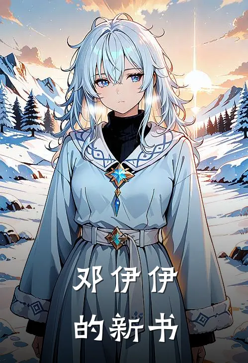 邓伊伊的新书伊宝伊宝最新完结小说推荐_最新更新小说邓伊伊的新书(伊宝伊宝)