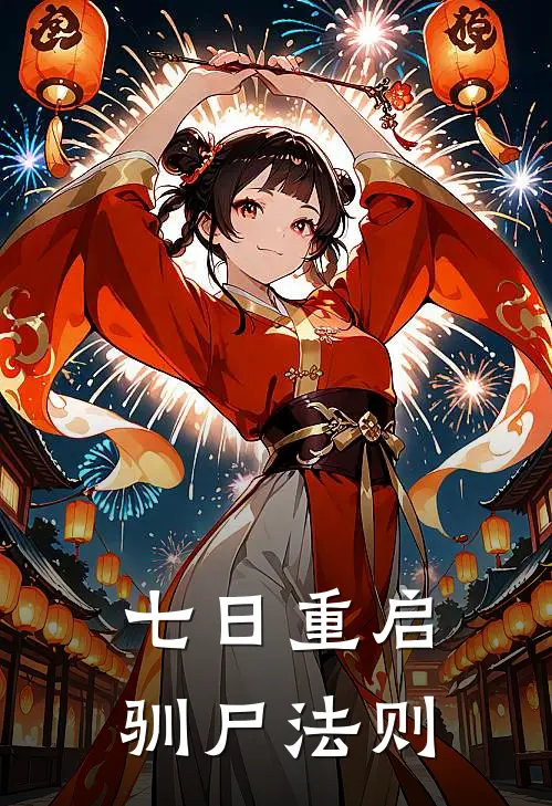 陆沉林蔓(七日重启：驯尸法则)全本免费在线阅读_(七日重启：驯尸法则)完结版免费在线阅读