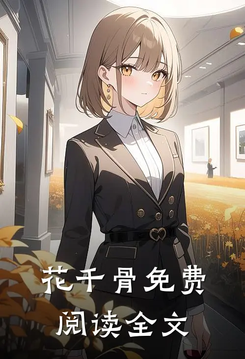 花千骨免费阅读全文