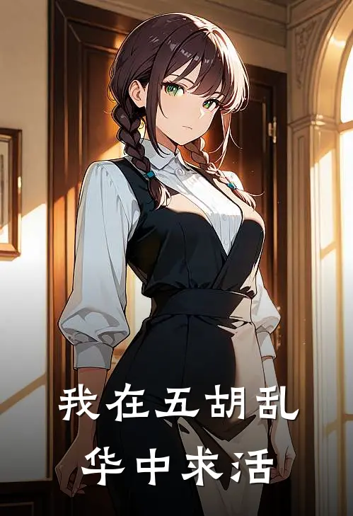 我在五胡乱华中求活(刘恒汉奴)完结版小说推荐_最新完结小说推荐我在五胡乱华中求活刘恒汉奴
