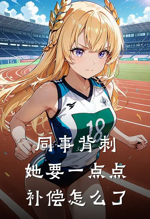 同事背刺，她要一点点补偿怎么了陈半夏江星月最新章节免费阅读_同事背刺，她要一点点补偿怎么了全集免费阅读