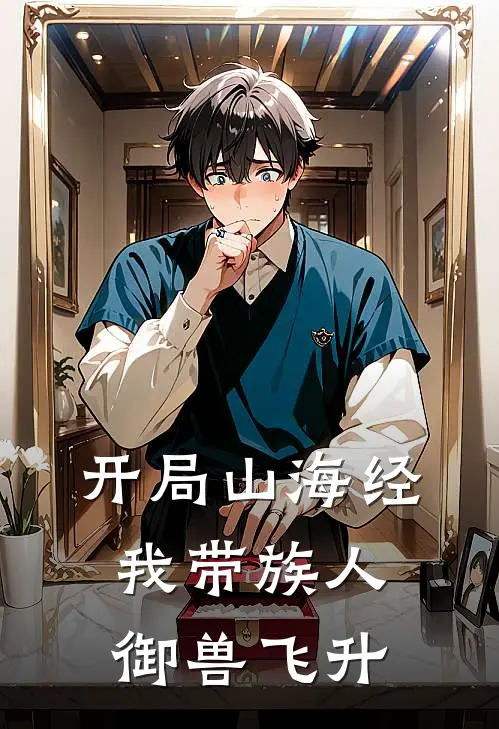 开局山海经：我带族人御兽飞升