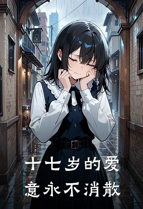 十七岁的爱意永不消散(叶黎桐江瑾煜)热门小说阅读_全文免费阅读十七岁的爱意永不消散叶黎桐江瑾煜