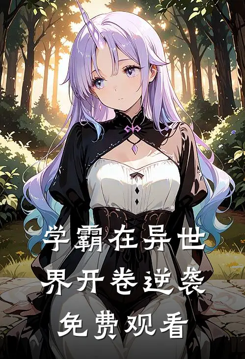 学霸在异世界开卷逆袭免费观看