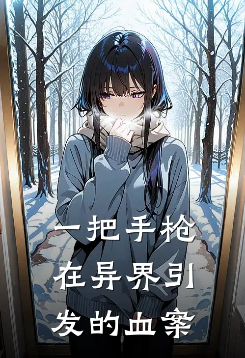 一把手枪，在异界引发的血案(关友博盐海明)免费完结小说_免费小说在线阅读一把手枪，在异界引发的血案(关友博盐海明)