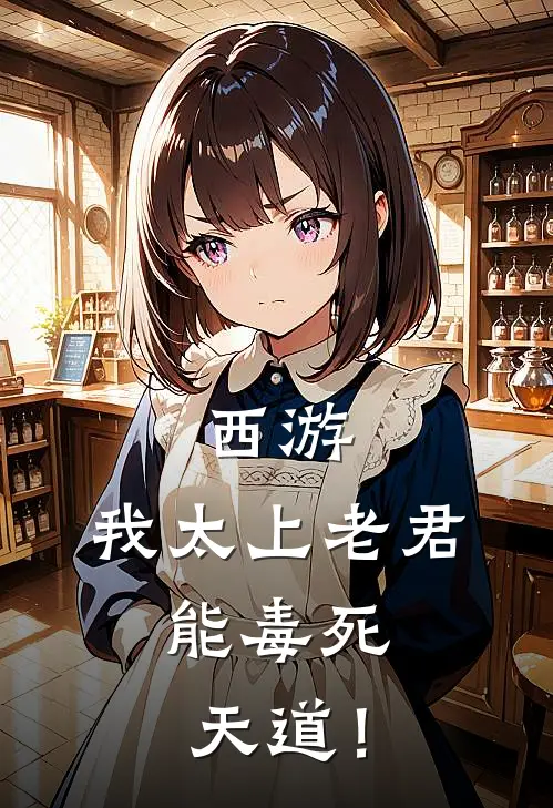 孙悟空珈蓝(西游：我太上老君，能毒死天道！)全本免费在线阅读_孙悟空珈蓝全集在线阅读