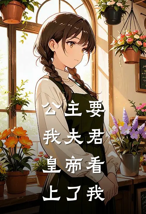 公主要我夫君，皇帝看上了我