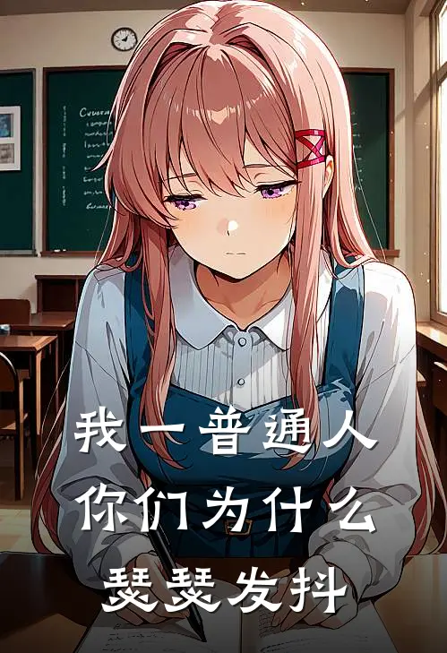 我一普通人，你们为什么瑟瑟发抖(陈平李娟)已完结小说_小说免费阅读我一普通人，你们为什么瑟瑟发抖陈平李娟