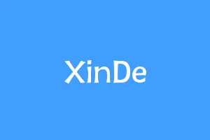 XinDe