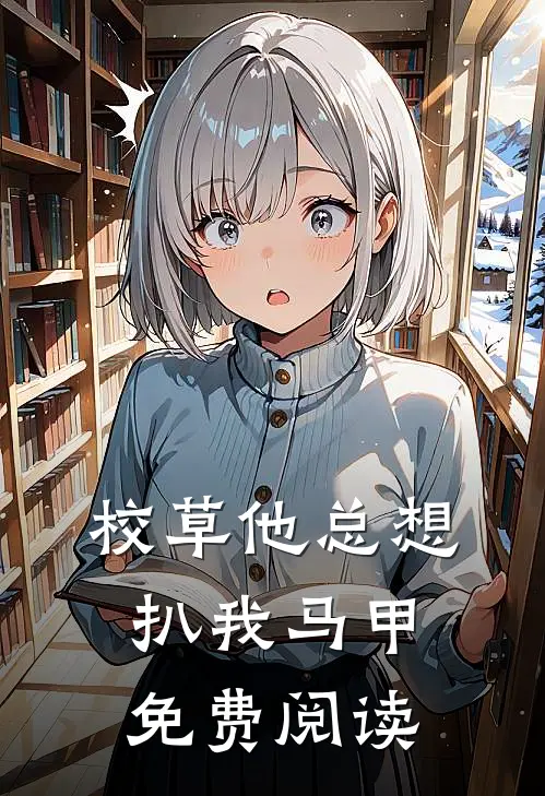 校草他总想扒我马甲免费阅读