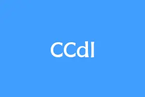 CCdl