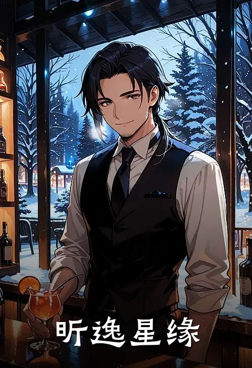 昕逸星缘(黄昕许逸)完结版免费阅读_昕逸星缘全文免费阅读