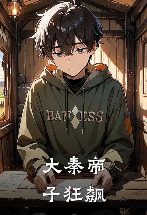 《大秦帝子狂飙》嬴政嬴阴曼已完结小说_大秦帝子狂飙(嬴政嬴阴曼)经典小说