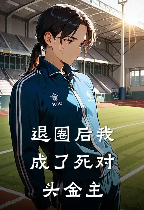 退圈后我成了死对头金主(林星晚沈砚之)热门的小说_热门网络小说推荐退圈后我成了死对头金主(林星晚沈砚之)