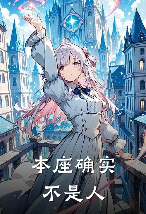 本座确实不是人二丫张波免费完本小说_小说推荐完本本座确实不是人(二丫张波)