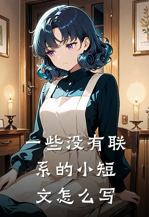 一些没有联系的小短文怎么写