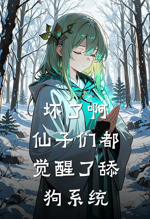 坏了啊，仙子们都觉醒了舔狗系统陈悬白瑶免费小说全集_免费小说在哪看坏了啊，仙子们都觉醒了舔狗系统(陈悬白瑶)