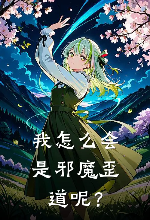 我怎么会是邪魔歪道呢？(萧詹萧烈阳)最新推荐小说_最新免费小说我怎么会是邪魔歪道呢？萧詹萧烈阳