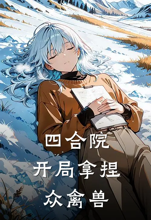 四合院：开局拿捏众禽兽秦朗许大茂完结小说大全_免费小说在哪看四合院：开局拿捏众禽兽(秦朗许大茂)